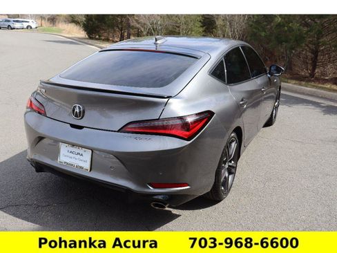 Used 2024 Acura Integra A-Spec image 7