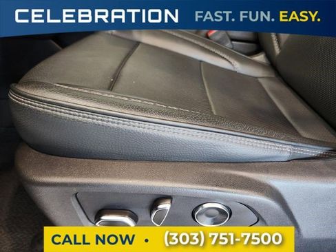 Certified 2025 GMC Yukon XL Denali image 12