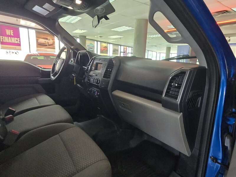 Used 2017 Ford F150 XLT AWD/4WD image 13