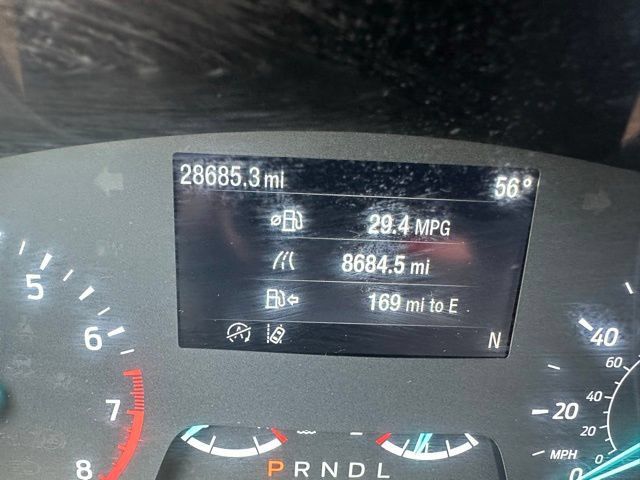 Used 2022 Ford Escape SE w/ Cold Weather Package AWD/4WD image 23