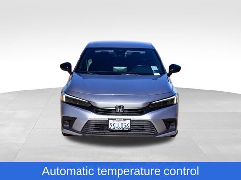 Used 2024 Honda Civic Sport image 3