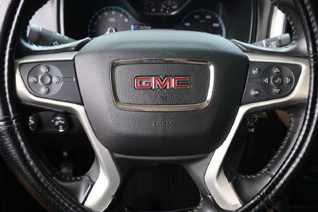 Used 2018 GMC Canyon SLE w/ SLE Convenience Package AWD/4WD image 27