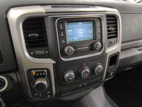 Used 2016 RAM 1500 Big Horn image 27