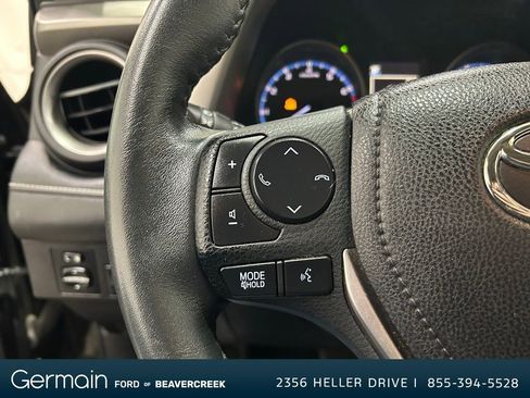 Used 2018 Toyota RAV4 XLE image 22