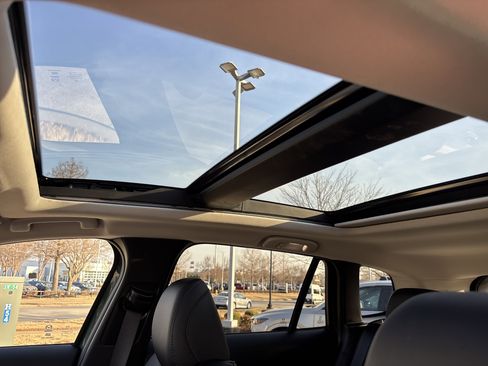 New 2026 MAZDA CX-50 AWD 2.5 S w/ Weather Package image 17