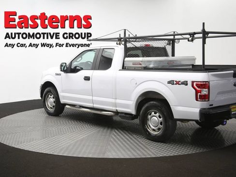 Used 2019 Ford F150 XL w/ Equipment Group 101A Mid AWD/4WD image 64