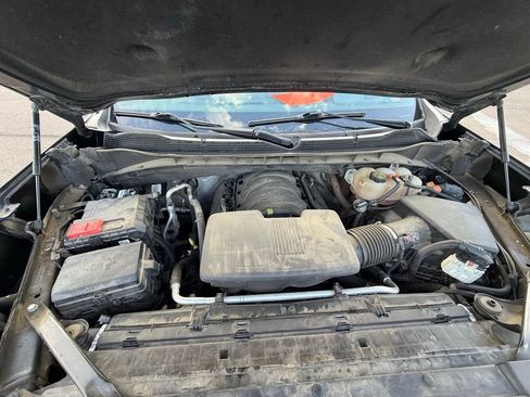 Used 2022 Chevrolet Silverado 1500 ZR2 w/ Technology Package AWD/4WD image 31