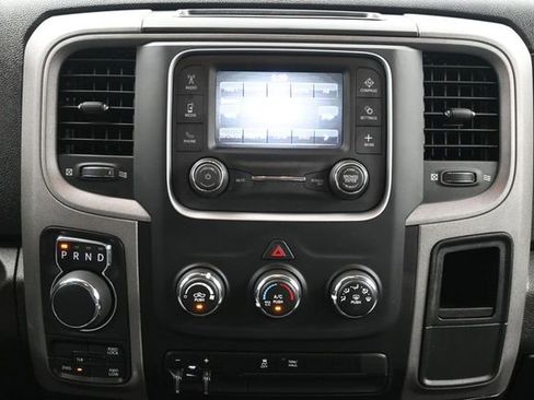 Used 2024 RAM 1500 Tradesman w/ Popular Equipment Group AWD/4WD image 17