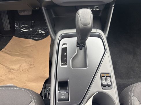 New 2026 Subaru Crosstrek 2.0i Premium image 15