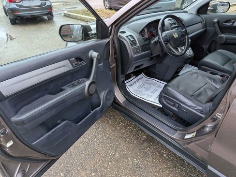 Used 2011 Honda CR-V EX-L image 16