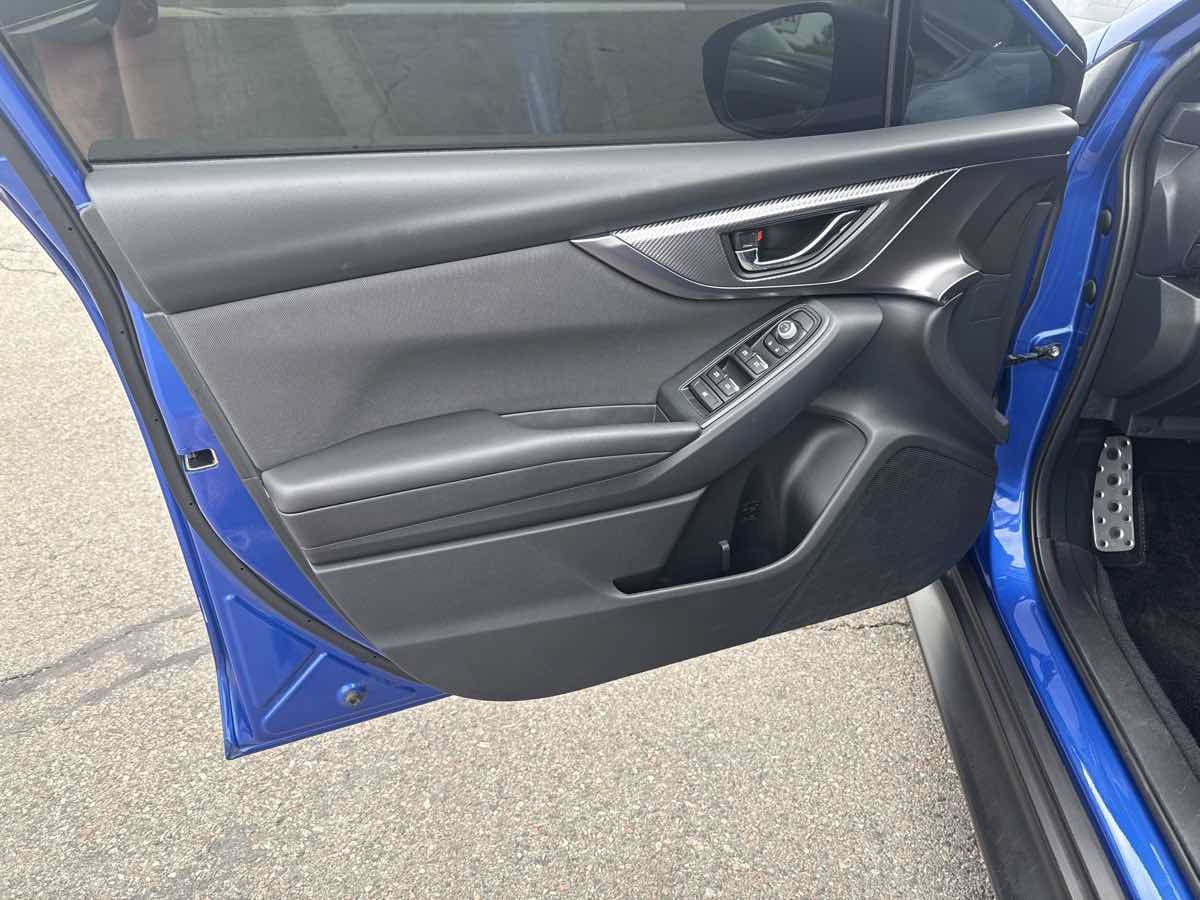 Used 2024 Subaru WRX Premium AWD/4WD image 12