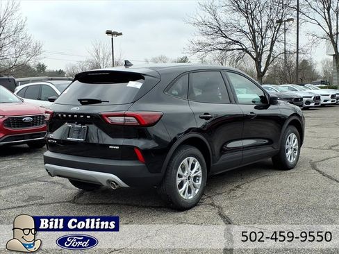 New 2026 Ford Escape Active image 9