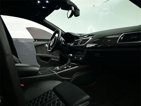 Used 2016 Audi RS 7 Prestige image 40