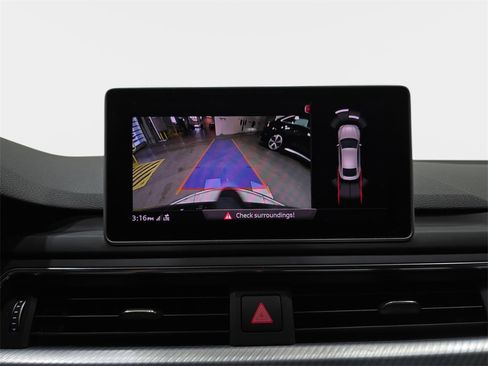 Used 2018 Audi A5 2.0T Premium Plus image 23