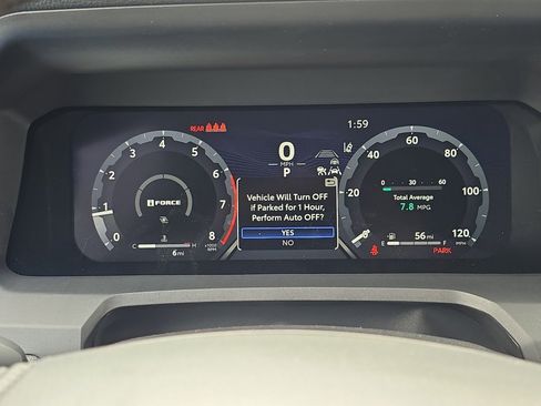 New 2026 Toyota Tacoma TRD Sport AWD/4WD image 26