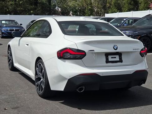 Certified 2023 BMW 230i xDrive Coupe w/ Convenience Package image 7