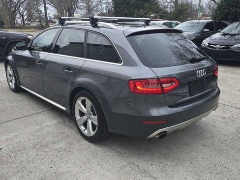 Used 2013 Audi A4 Premium Plus image 3