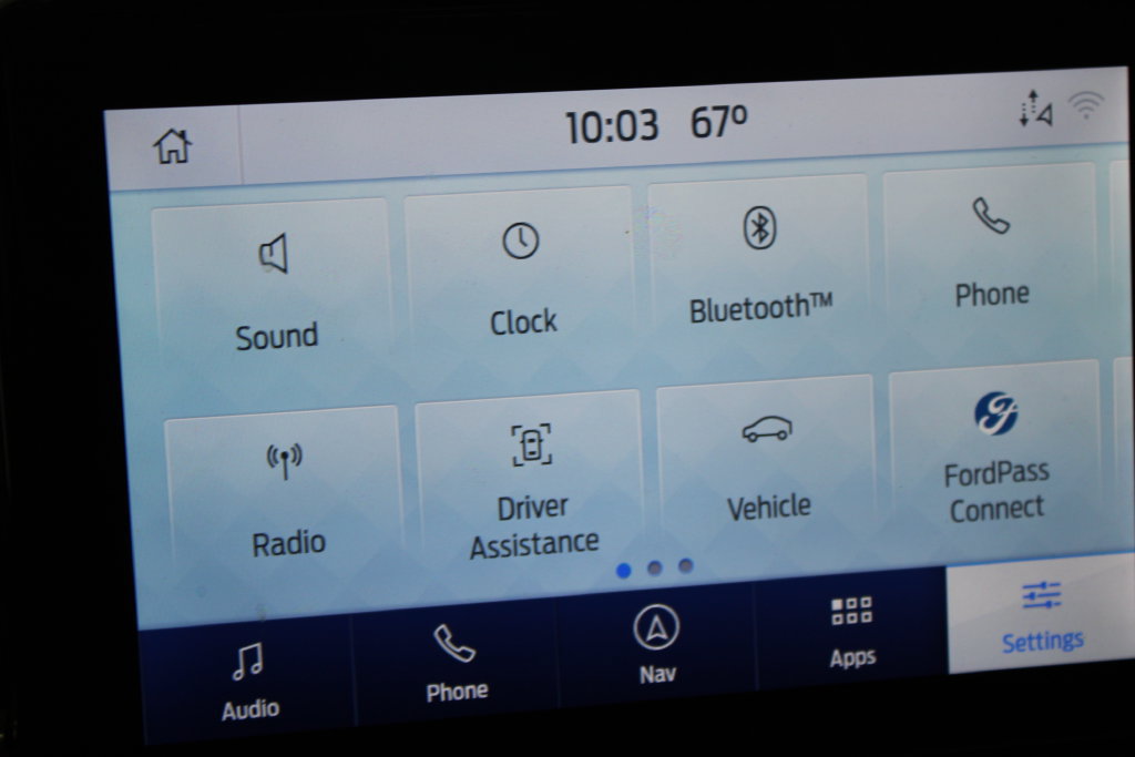 Used 2021 Ford Explorer Limited w/ Equipment Group 301A RWD image 28