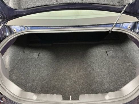 Used 2015 Chevrolet Camaro SS w/ Silver Rally Stripe Package image 24