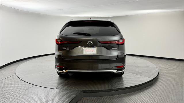 Used 2024 MAZDA CX-90 3.3 Turbo S w/ Premium Package AWD/4WD image 7