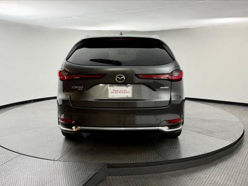 Used 2024 MAZDA CX-90 3.3 Turbo S w/ Premium Package AWD/4WD image 7