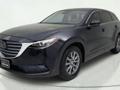 Used 2022 MAZDA CX-9 Sport