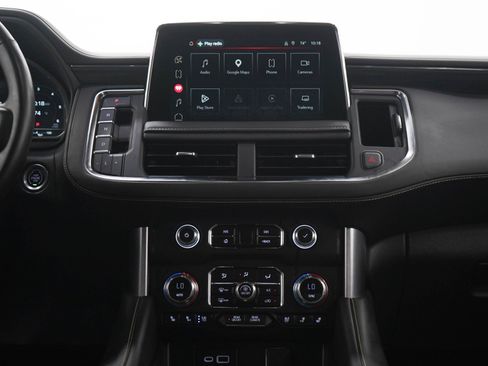 Used 2023 GMC Yukon XL SLT w/ SLT Premium Package AWD/4WD image 17
