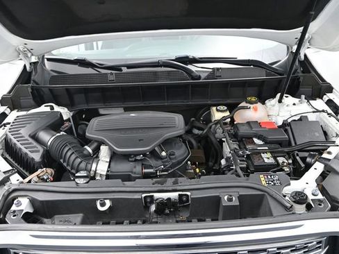 Used 2017 GMC Acadia Denali w/ Technology Package image 17