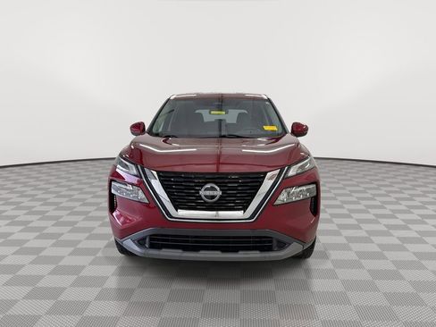 Used 2023 Nissan Rogue SV image 4
