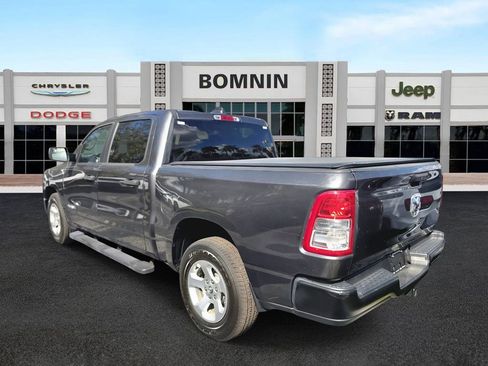 Used 2019 RAM 1500 Tradesman image 4