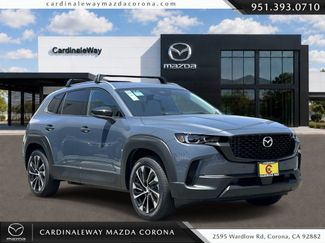 New 2026 MAZDA CX-50 2.5 Hybrid w/ Weather Package AWD/4WD video 1