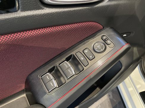 Used 2025 Honda Civic Si image 16