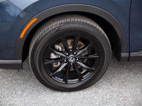 Used 2025 Honda CR-V Sport-L image 9