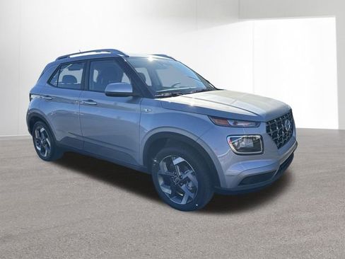 New 2026 Hyundai Venue SEL FWD image 12
