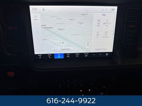 New 2026 Ford Bronco Raptor image 12