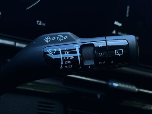 New 2026 Kia Sportage SX FWD image 27