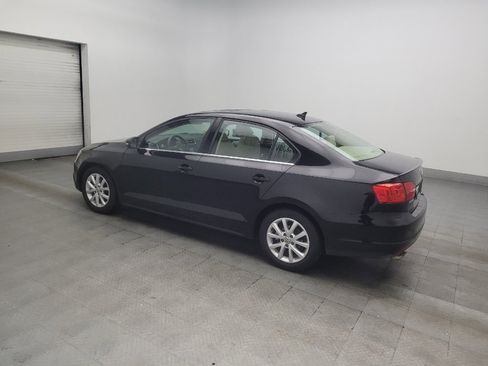 Used 2014 Volkswagen Jetta SE FWD image 3