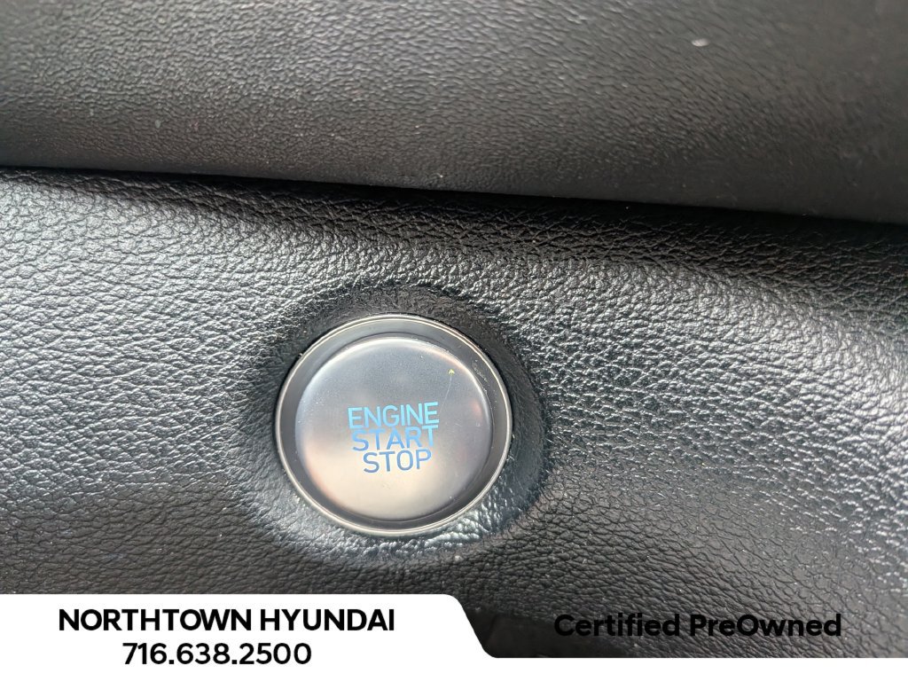 Certified 2023 Hyundai Santa Fe SEL AWD/4WD image 17