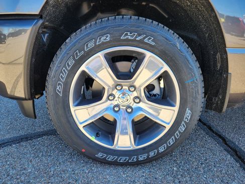 New 2026 RAM 1500 Express image 14