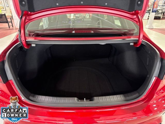Used 2022 Kia Forte GT w/ GT2 Package FWD image 36