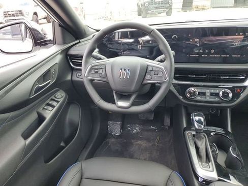 New 2026 Buick Envista Sport Touring w/ Convenience I Package FWD image 12