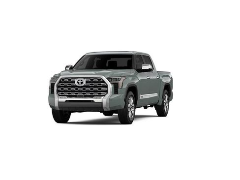 New 2026 Toyota Tundra 1794 Edition AWD/4WD image 18