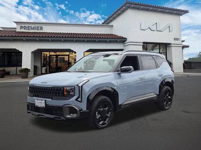 New 2027 Kia Seltos X-Line S w/ X-Line S Premium Package