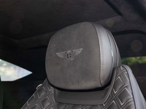Used 2022 Bentley Continental GT Speed AWD/4WD image 32