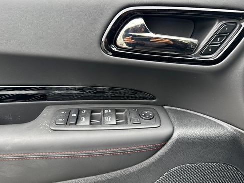 New 2026 Dodge Durango GT image 10