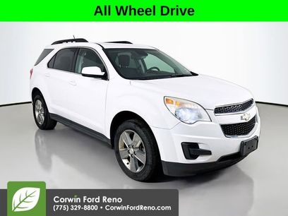Used 2013 Chevrolet Equinox LT w/ All Star Package