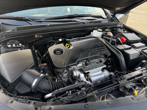 Used 2024 Chevrolet Malibu LT image 33