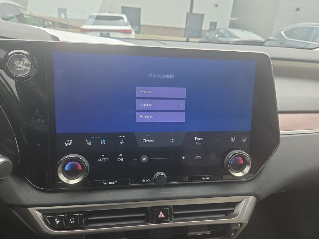 Certified 2024 Lexus RX 350 Premium Plus w/ Convenience Package AWD/4WD image 15