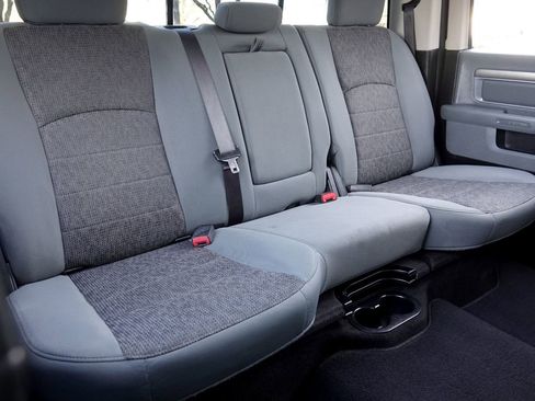 Used 2018 RAM 1500 Big Horn image 11