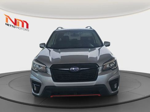 Used 2019 Subaru Forester Sport w/ Popular Package #2 image 10